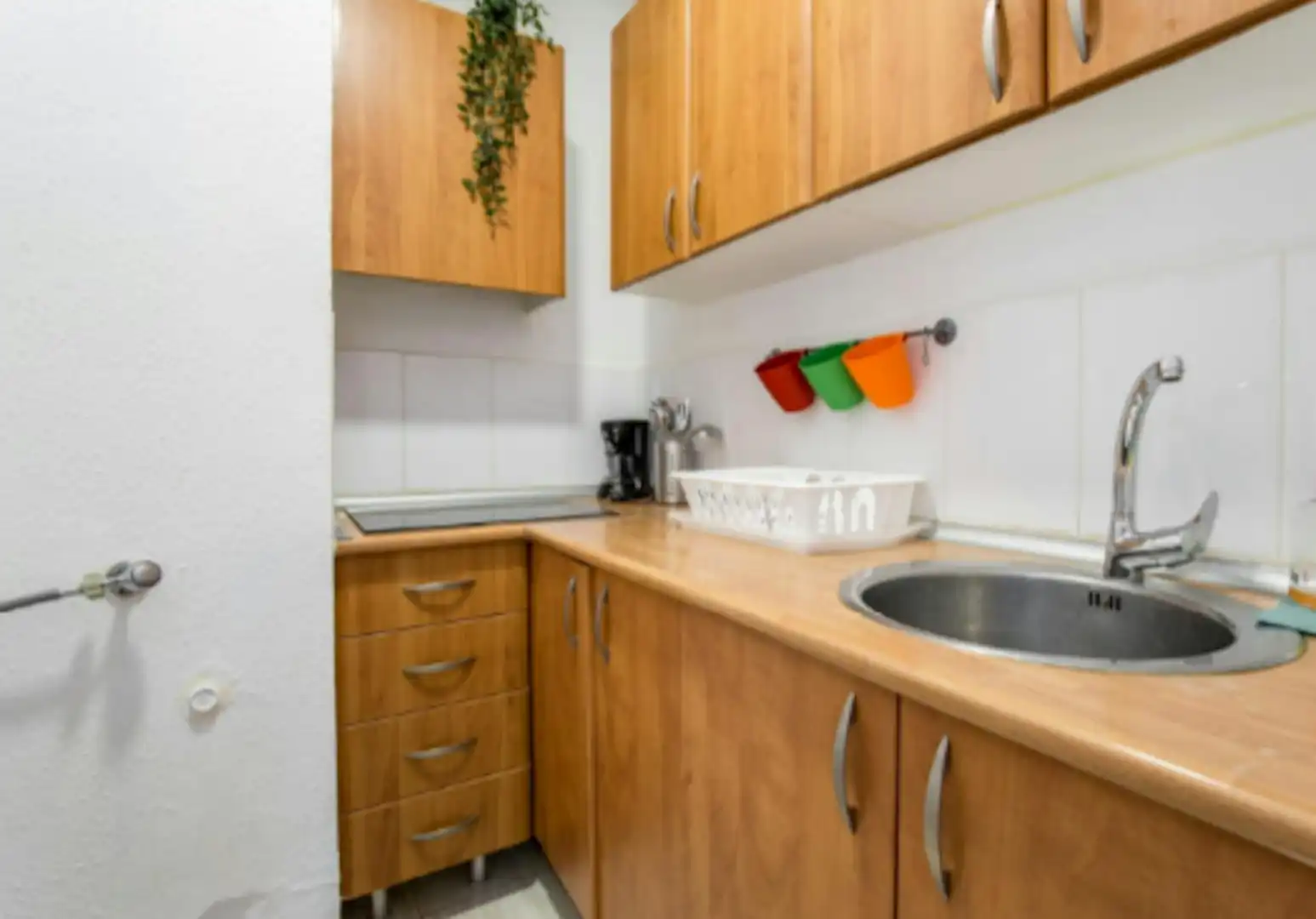 Habitación 50 m², Barcelona