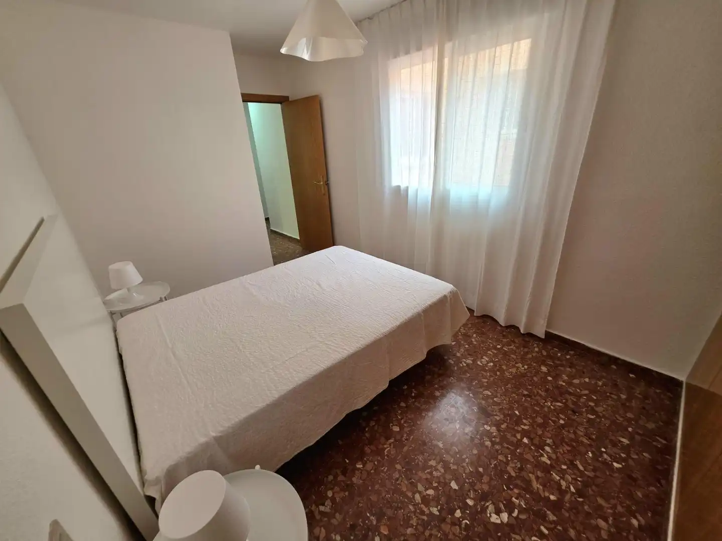 Wohnung 52 m² in Castelló de la Plana / Castellón de la Plana