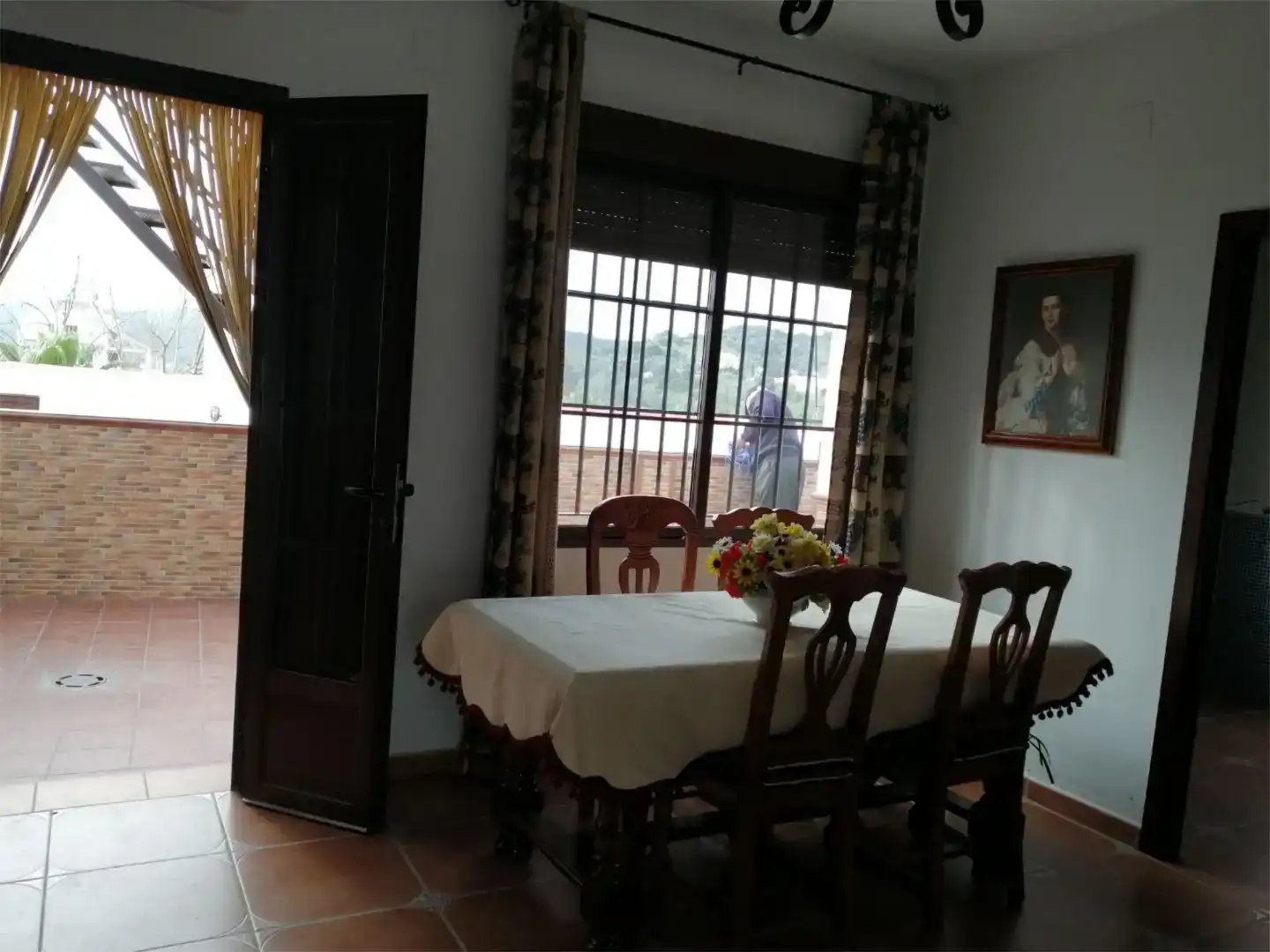 Piso de 95 m² en Sanlúcar de Guadiana