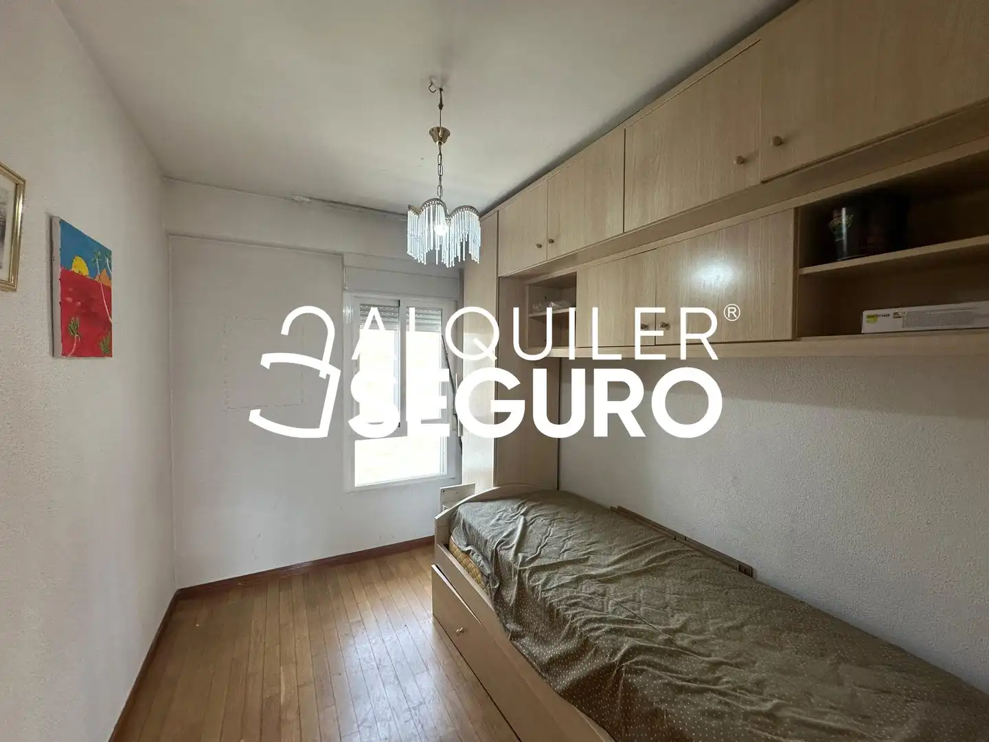 Piso de 65 m² en Madrid