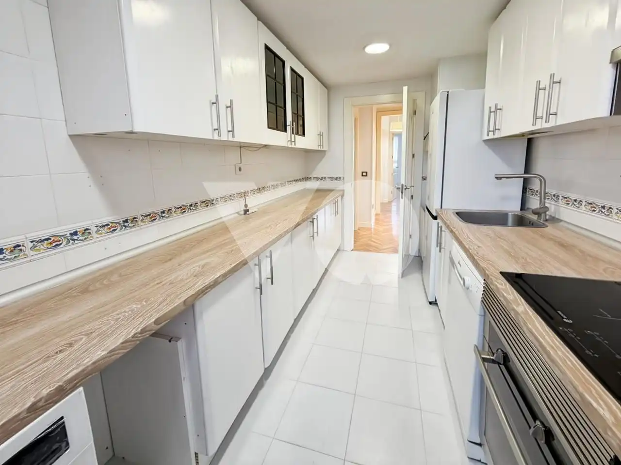 Piso de 105 m² en Madrid