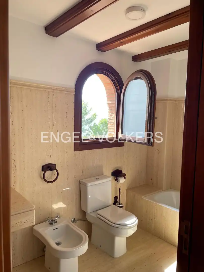 Casa de 687 m² en Cullera