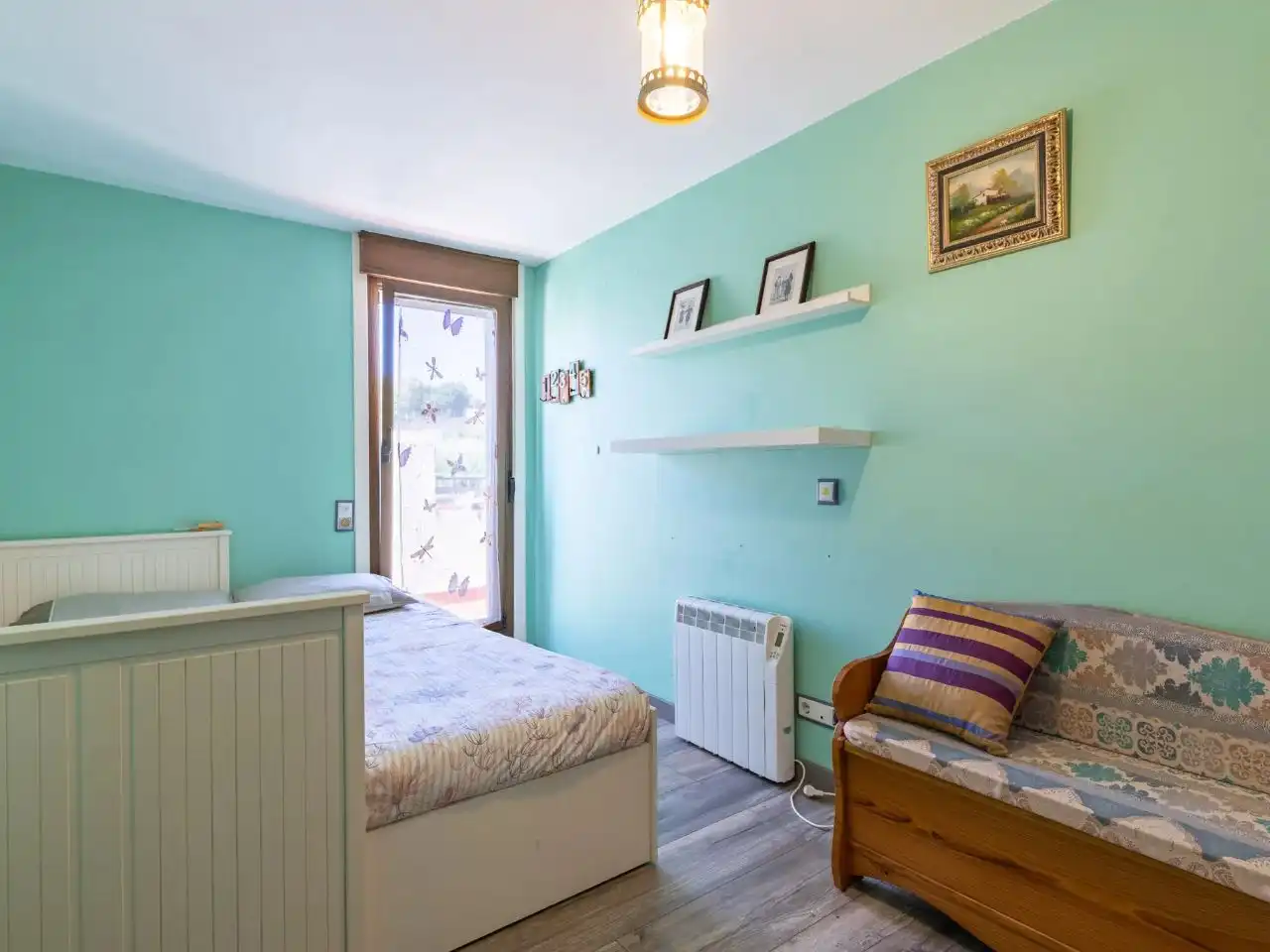 Wohnung 130 m² in Moaña