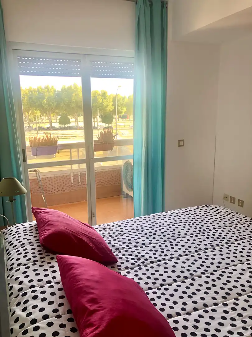 Pis de 60 m² a Sevilla