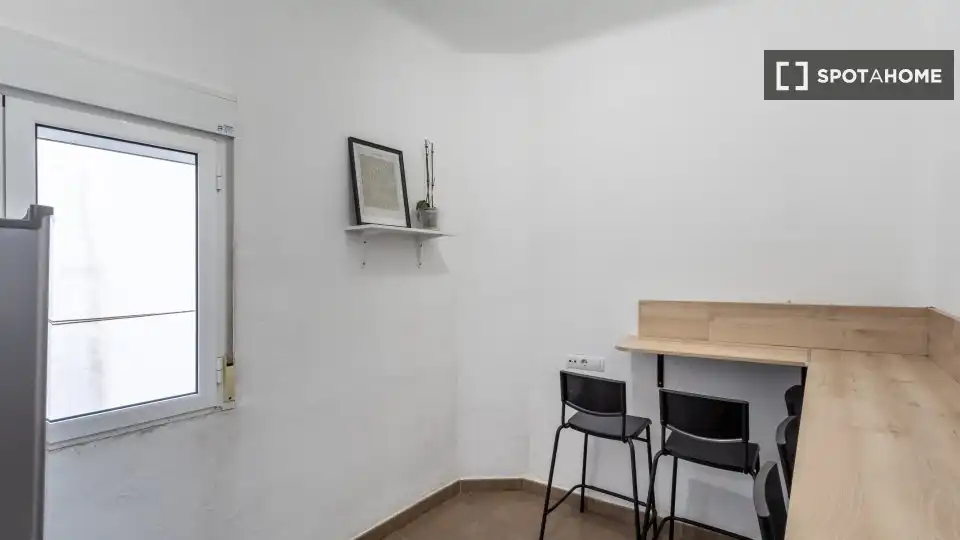 Habitación en alquiler, Granada