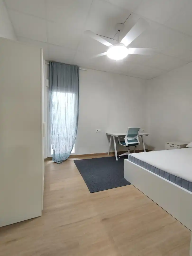 Habitación en alquiler, Murcia