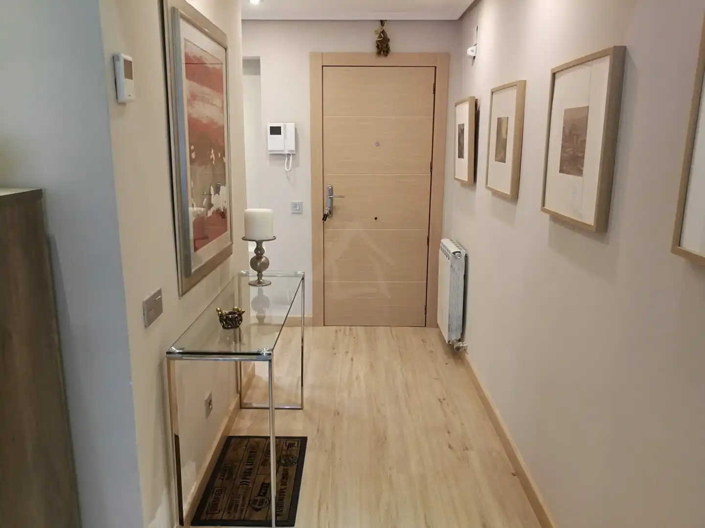 Appartamento 72 m² a Logroño