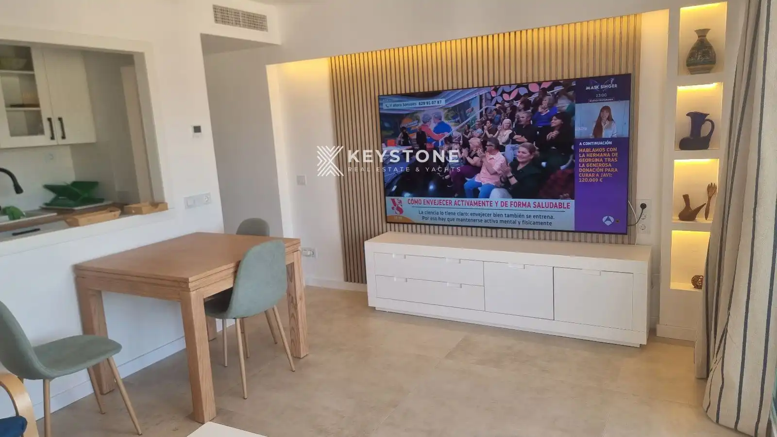 Piso de 45 m² en Calvià