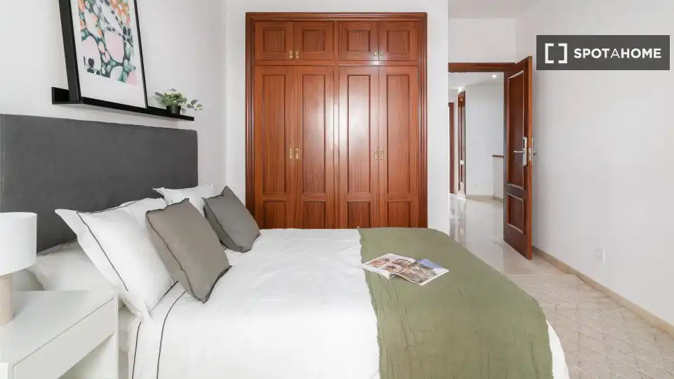 Habitación en alquiler, Alicante
