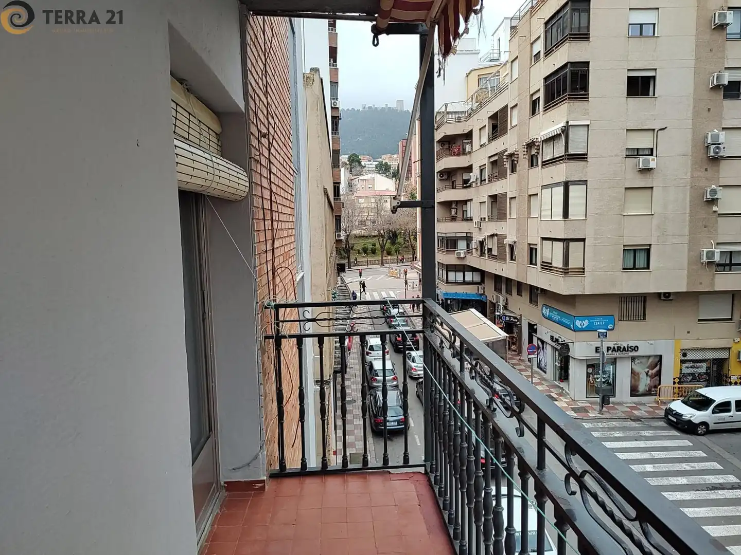 Habitación 95 m², Jaén