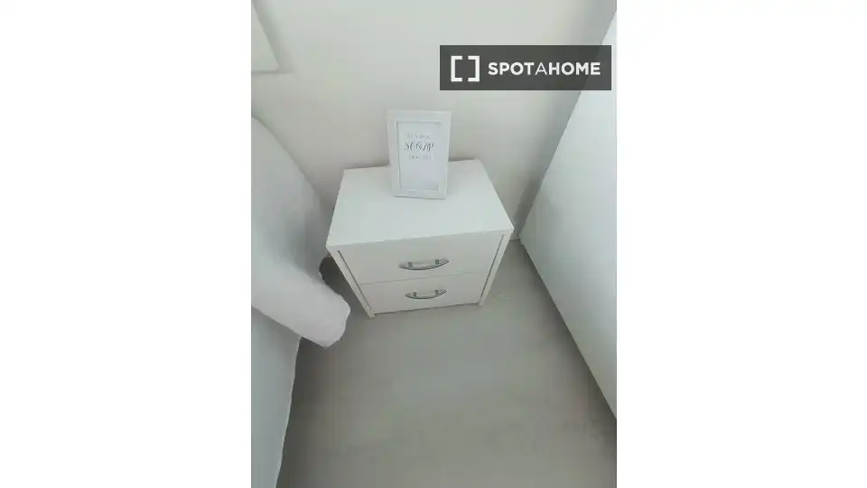 Habitación en alquiler, Santander