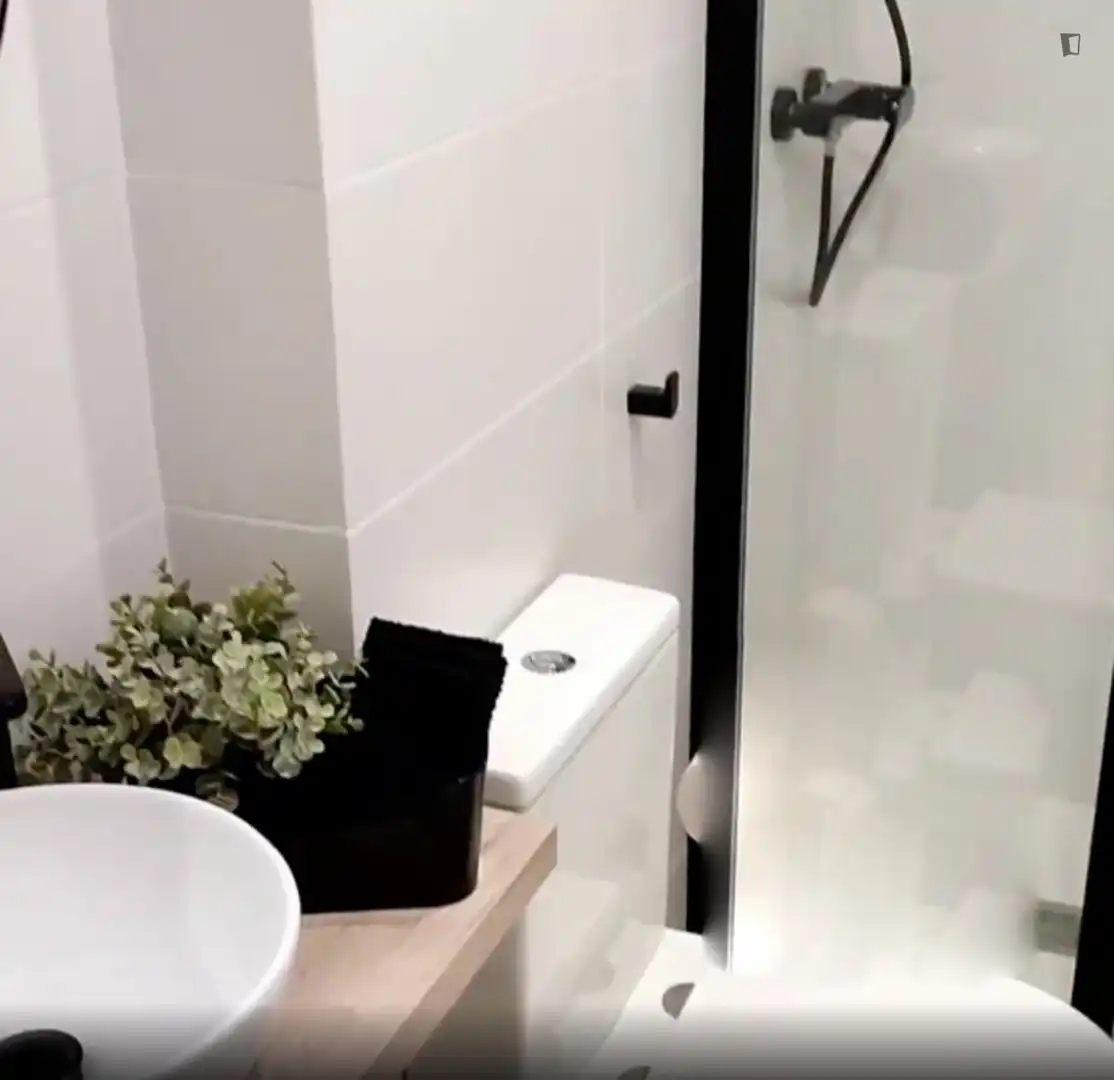 Habitación en alquiler, Castellón de la Plana