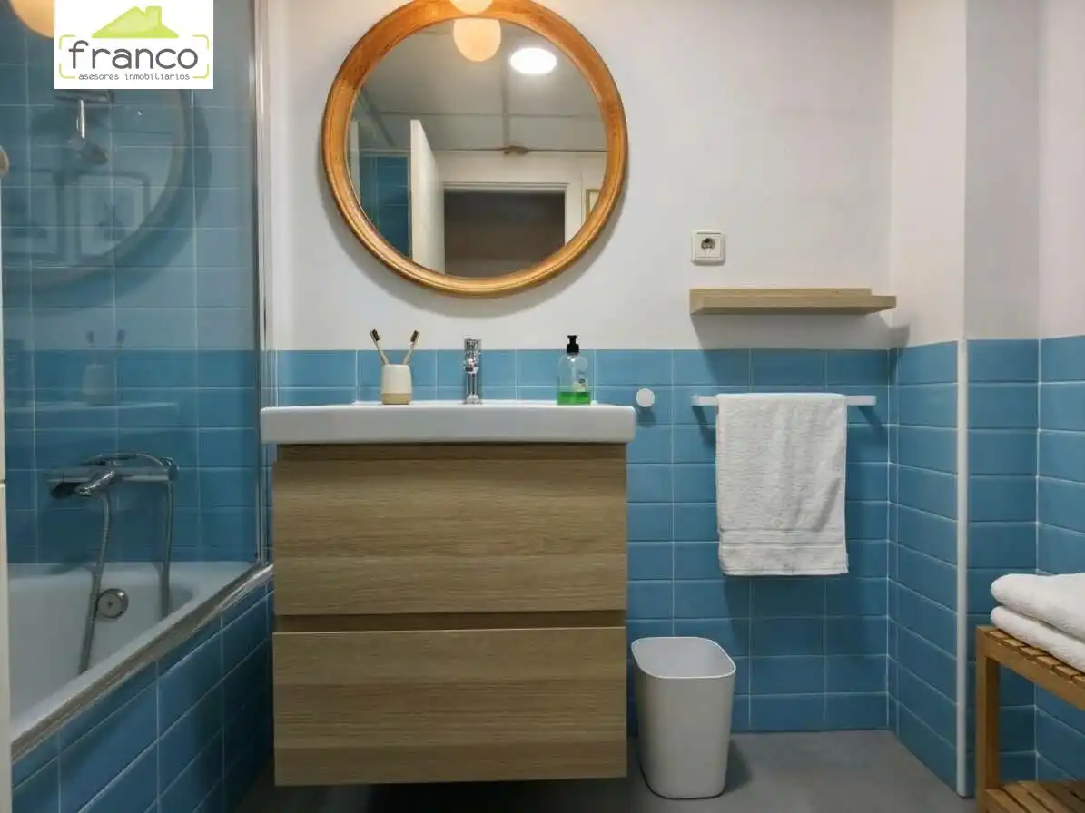 Wohnung 105 m² in Murcia