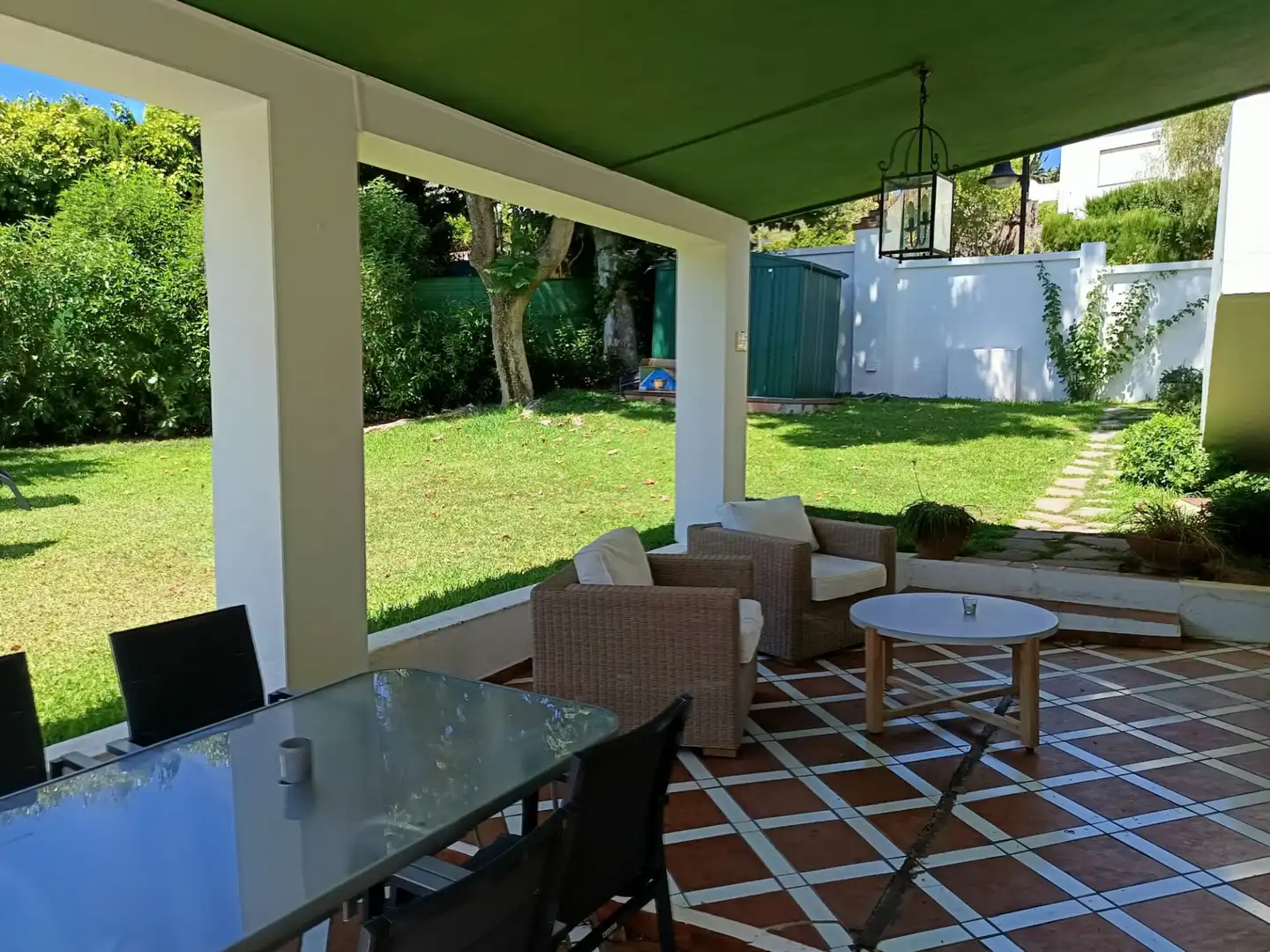 Maison 320 m² à Marbella