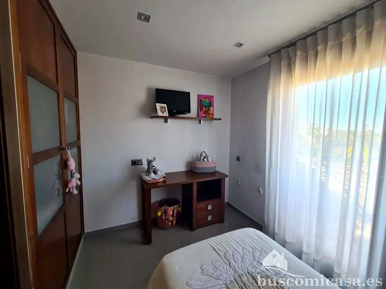 Casa de 123 m² a Linares