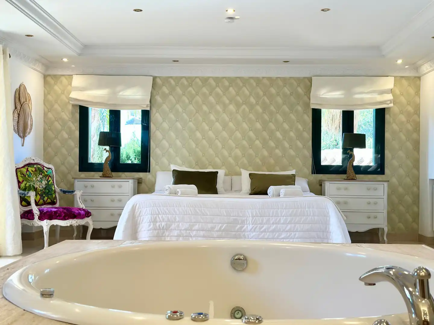 Casa 1500 m² a Marbella