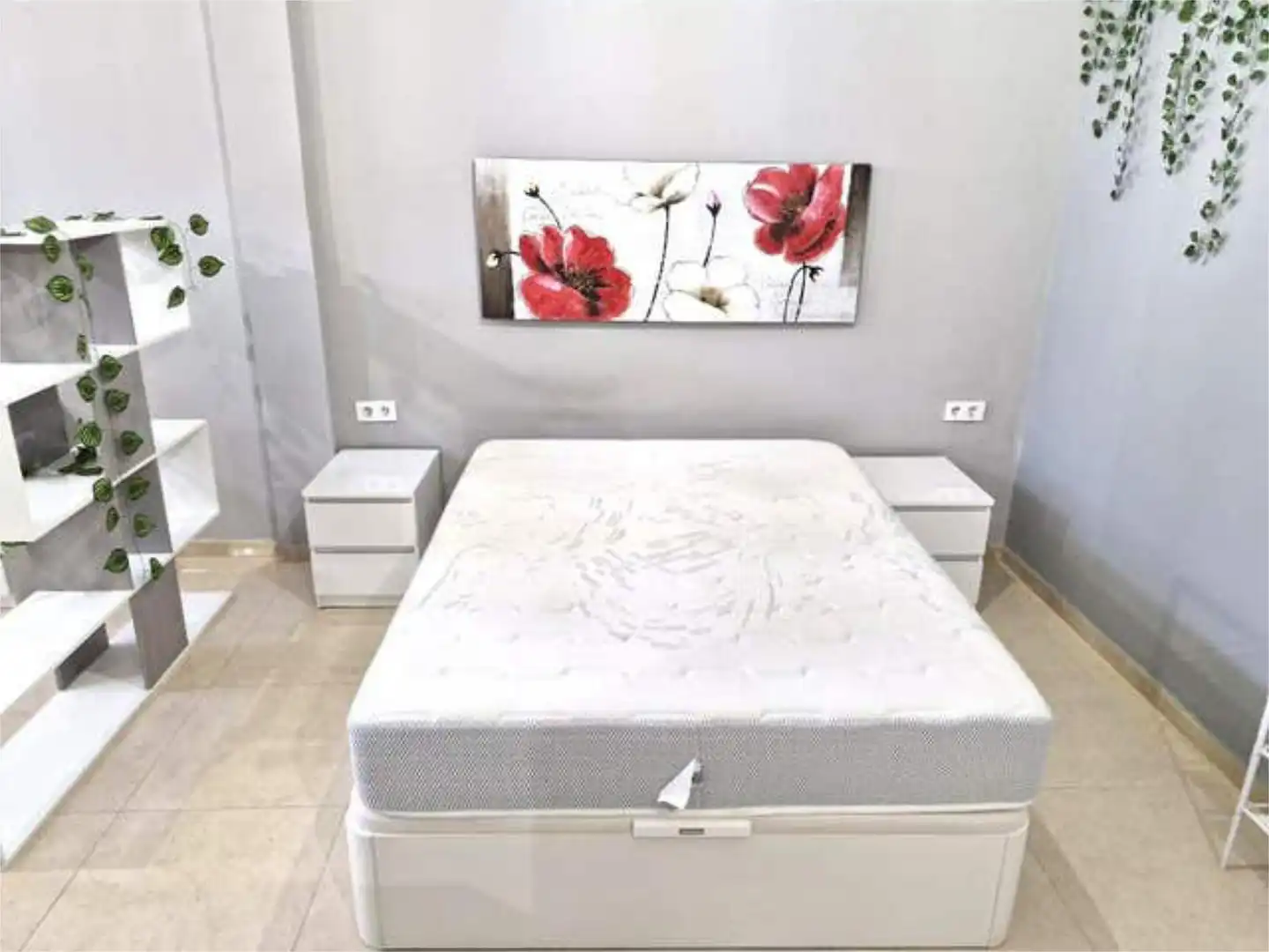 Wohnung 65 m² in Gelves