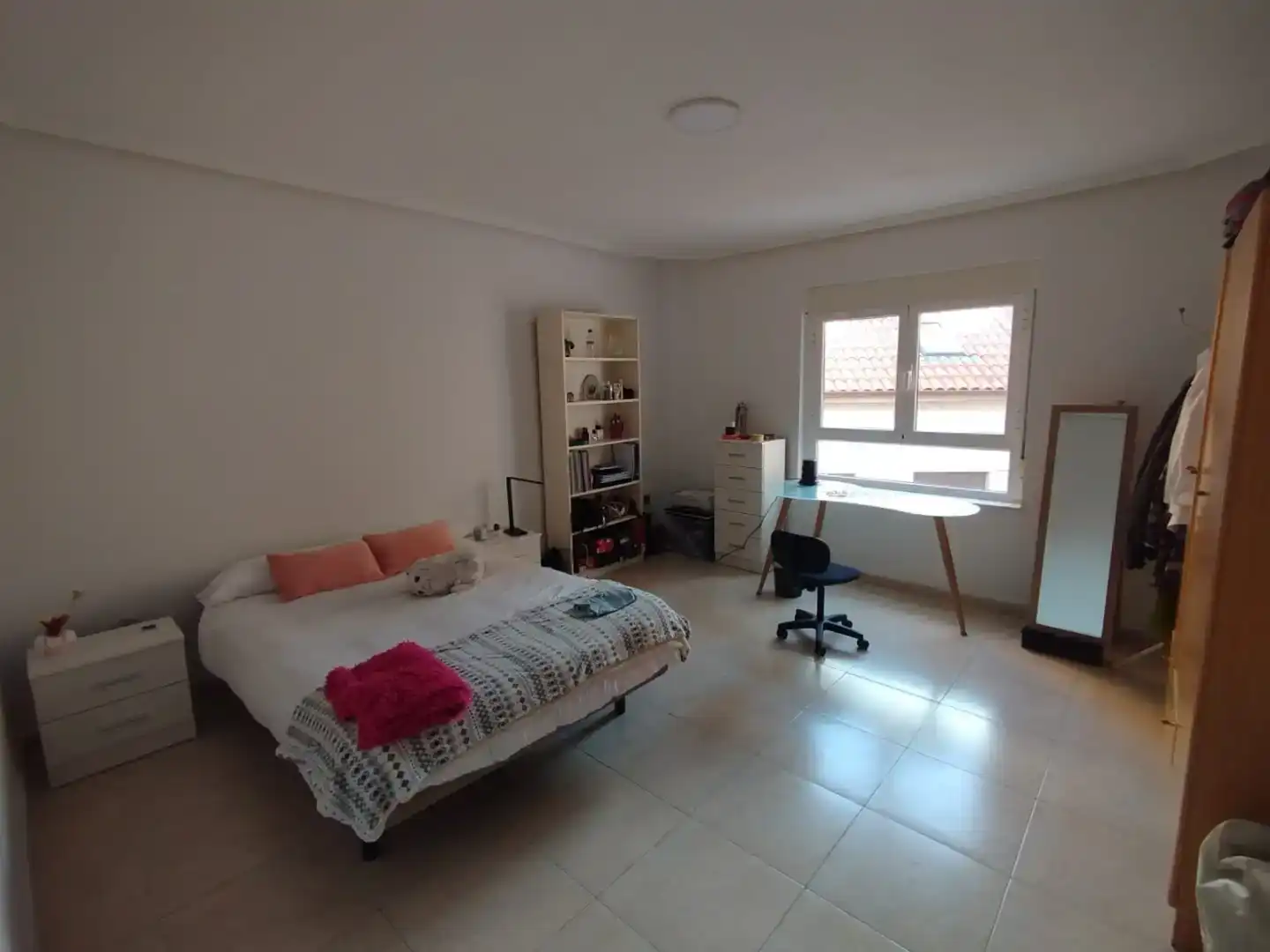 Pis de 110 m² a Lleó