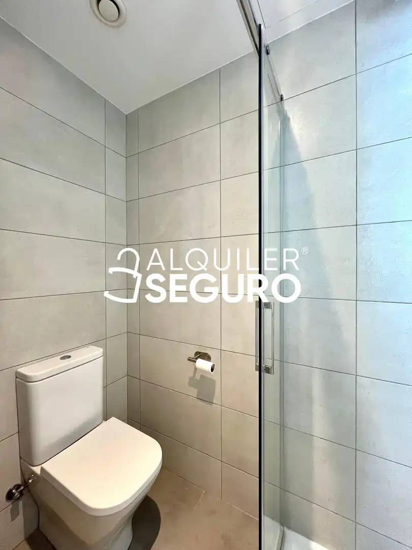 Piso de 120 m² en Madrid