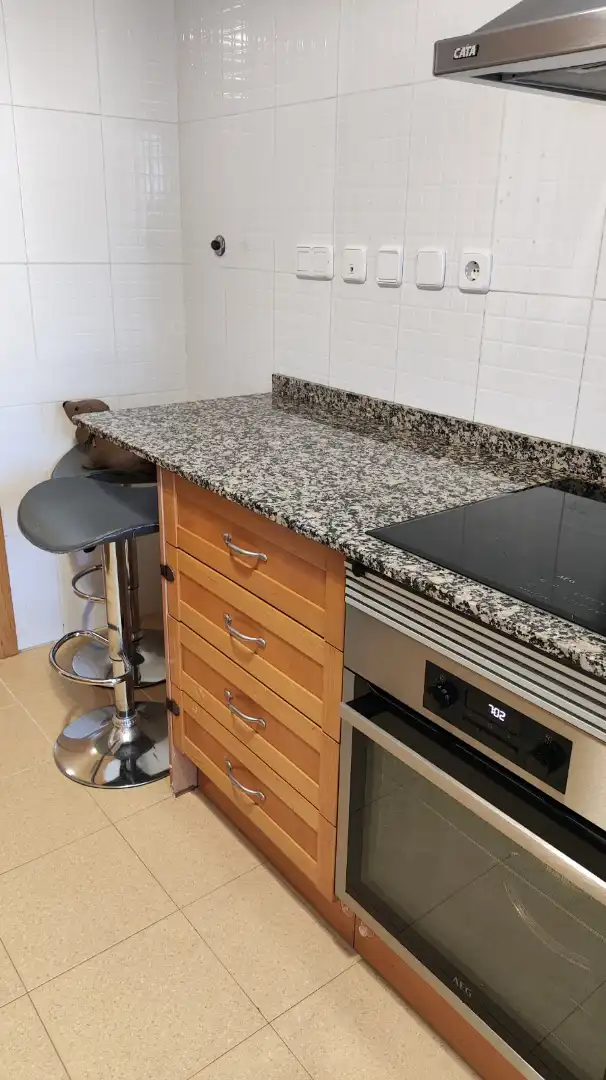 Appartamento 94 m² a Valencia