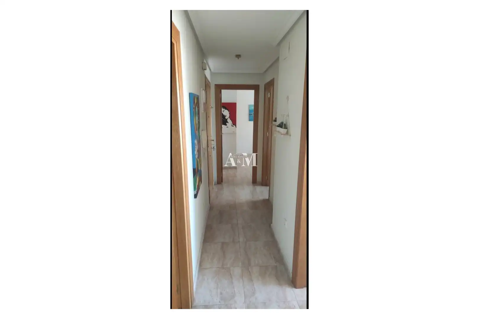 Pis de 68 m² a Guardamar del Segura
