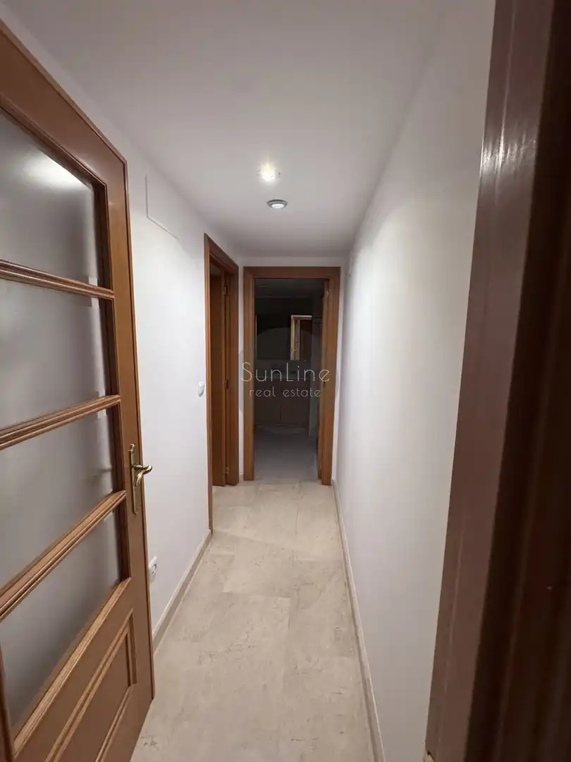 Appartamento 135 m² a Valencia