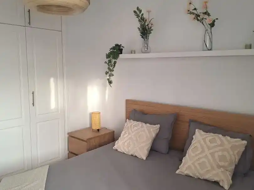 Piso de 48 m² en La Oliva