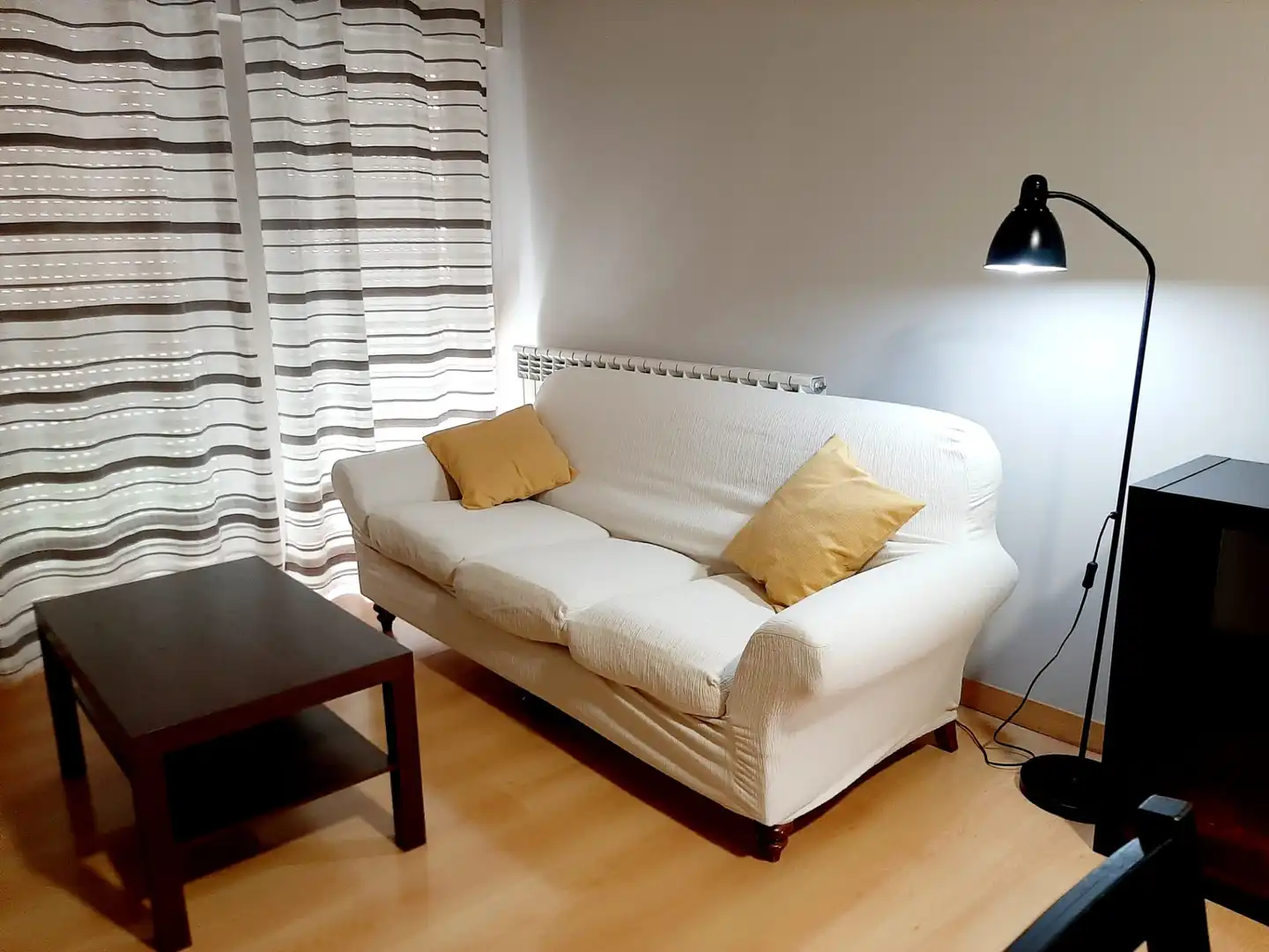 Piso de 84 m² en Zaragoza