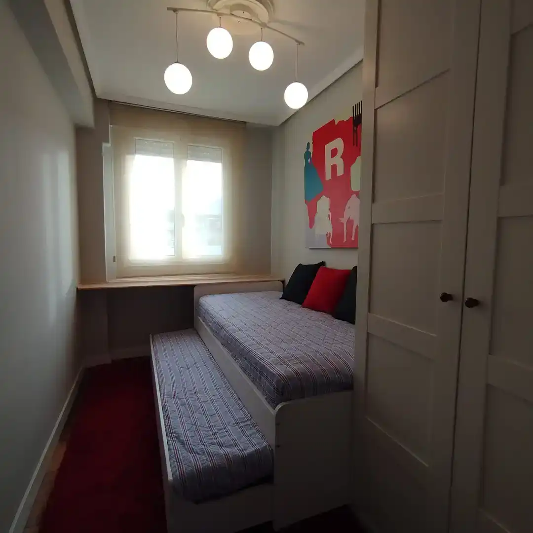 Piso de 70 m² en Santander