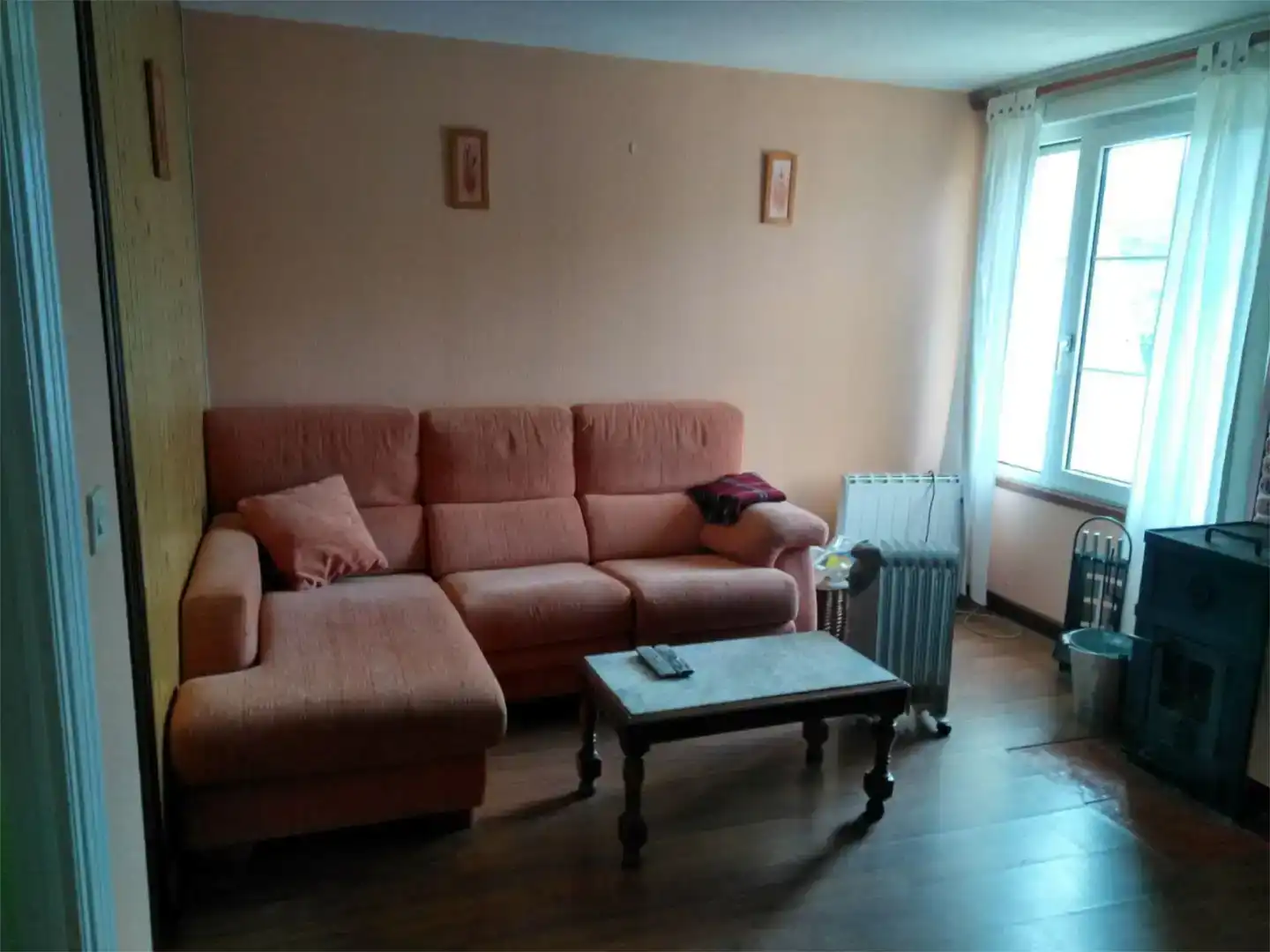 Piso de 52 m² en Hermandad de Campoo de Suso