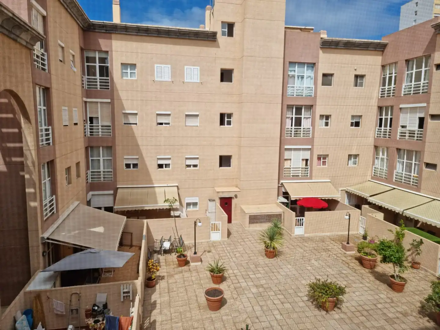 Piso de 50 m² en Las Palmas de Gran Canaria