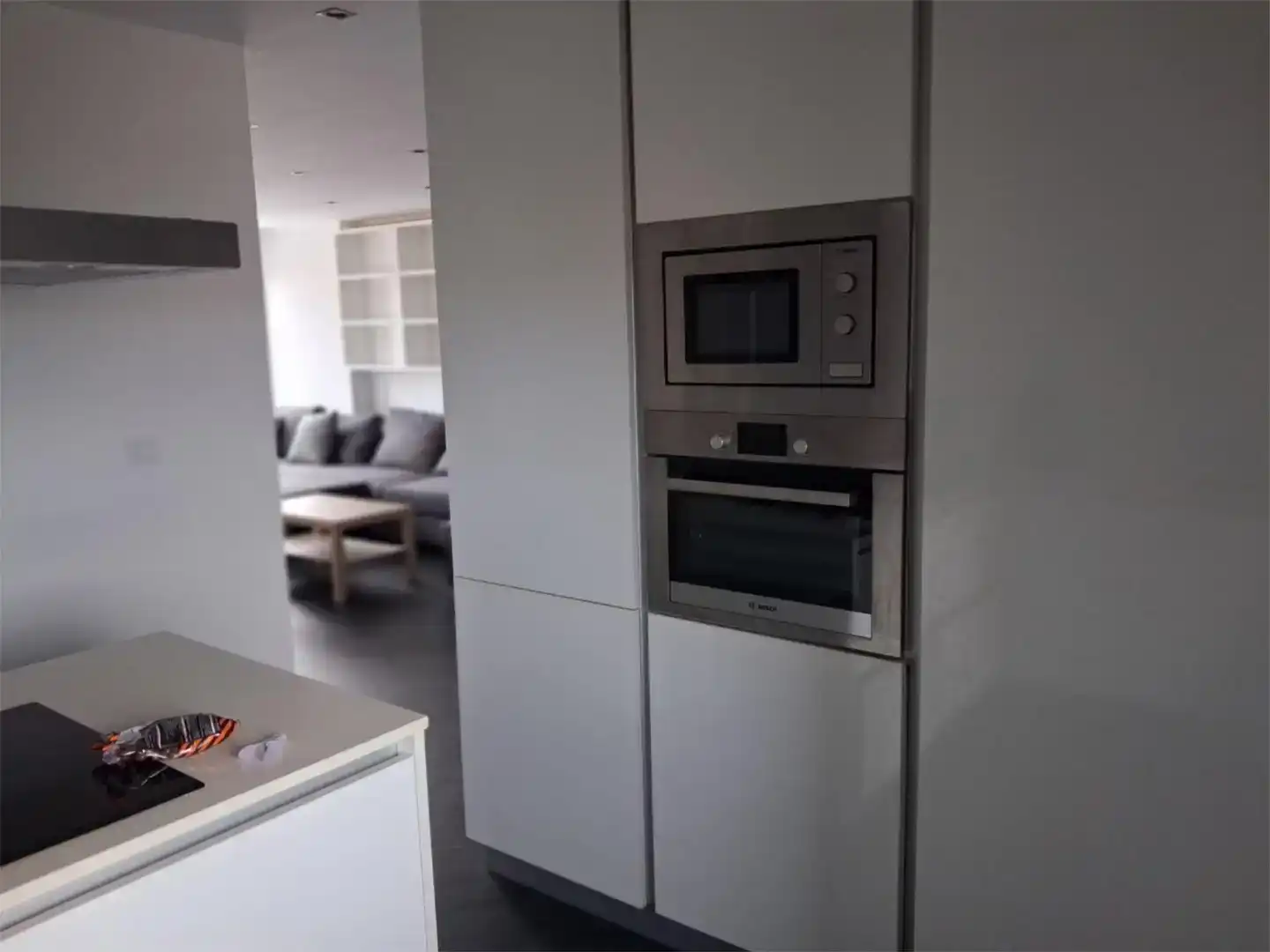 Piso de 90 m² en Santander