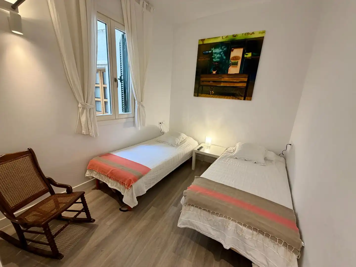 Piso de 84 m² en Palma