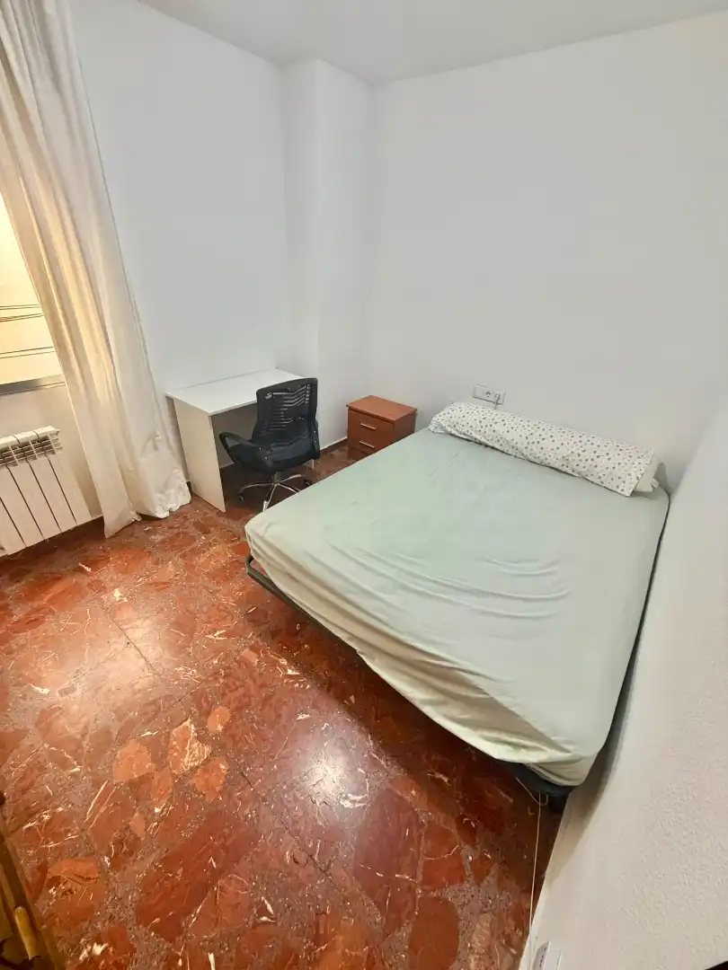 Habitación 109 m², Jaén