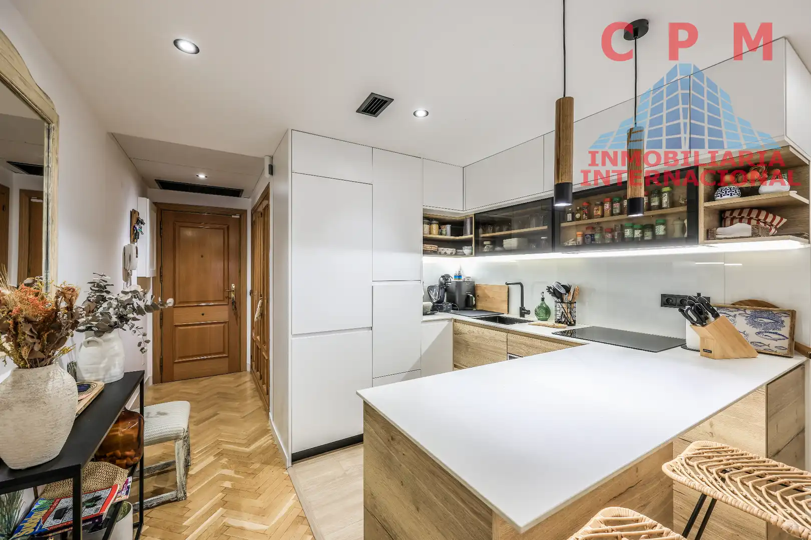 Piso de 61 m² en Madrid