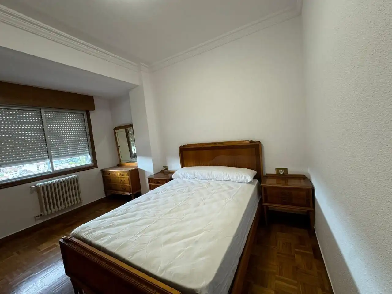Habitación 119 m², Ourense
