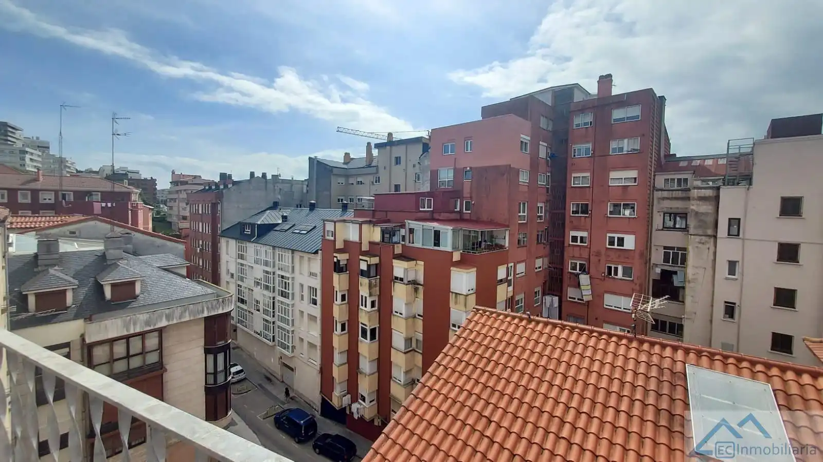 Pis de 90 m² a Santander