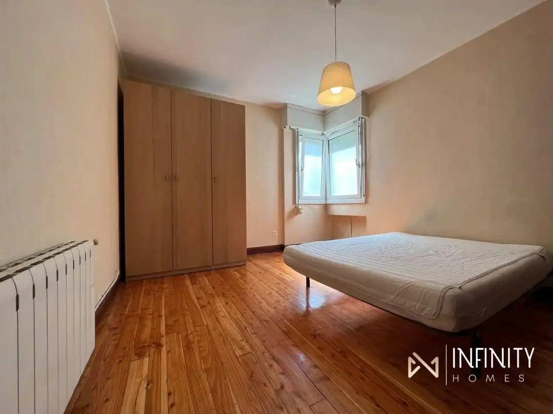 Piso de 115 m² en Bilbao