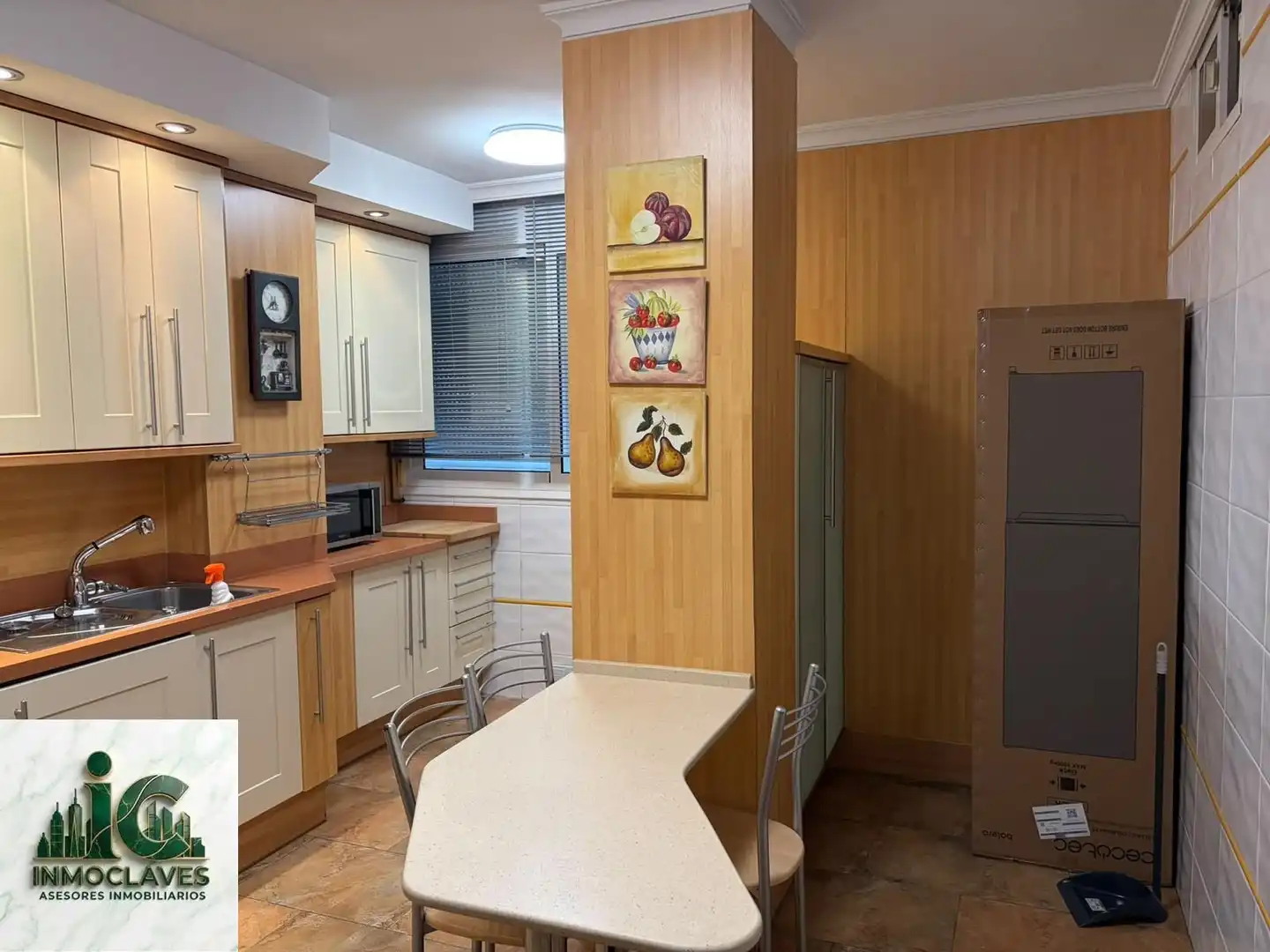 Pis de 104 m² a Algesires