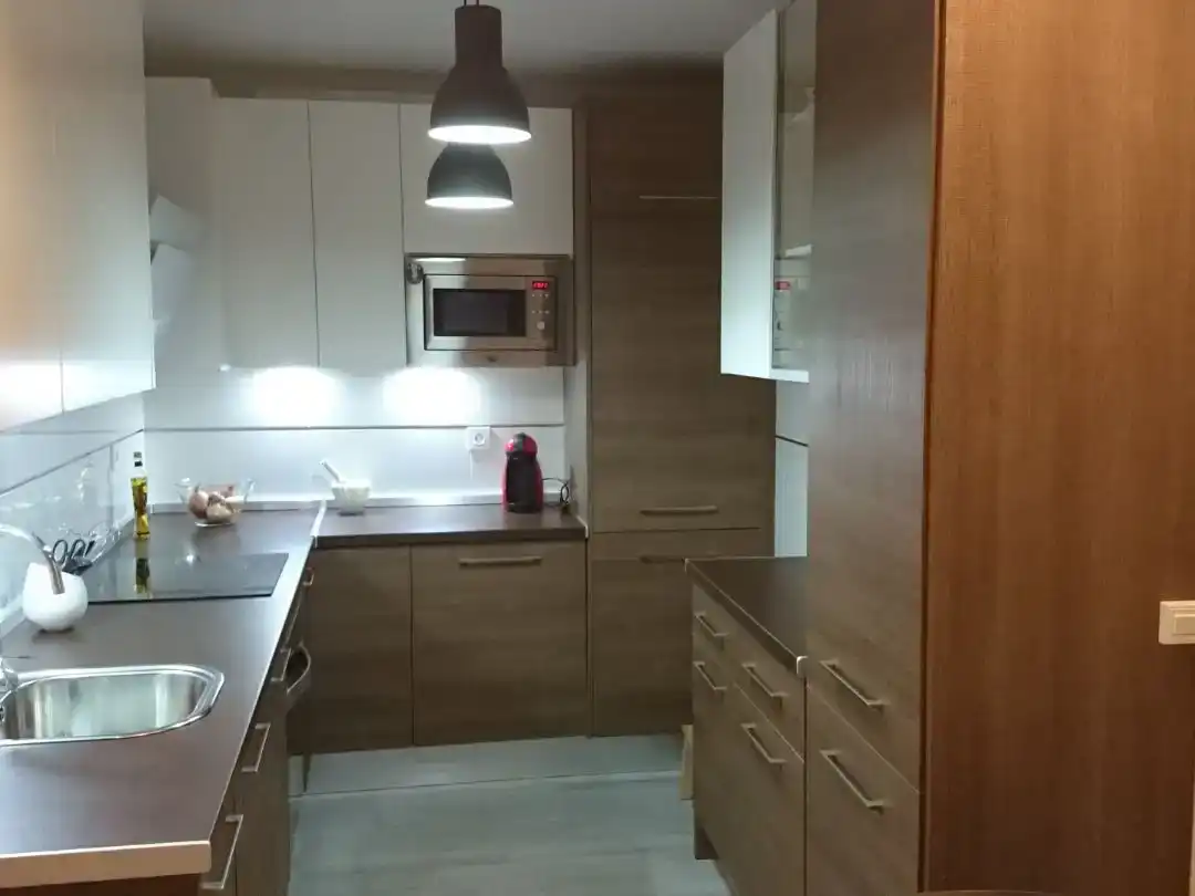 Piso de 65 m² en Granada