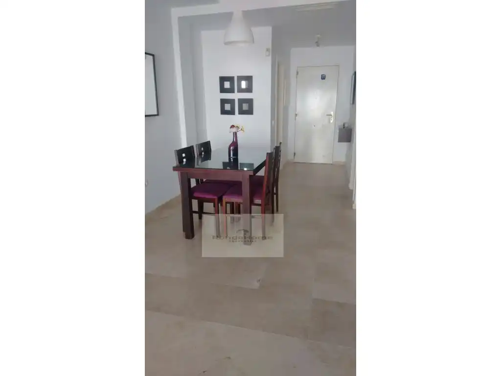 Piso de 185 m² en Mijas