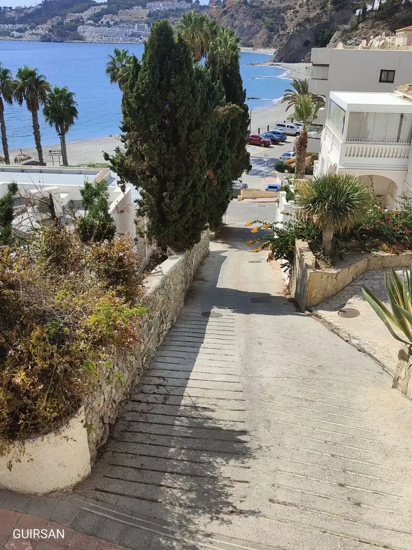 Piso de 130 m² en Almuñécar