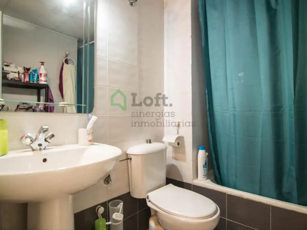 Piso de 96 m² en Badajoz