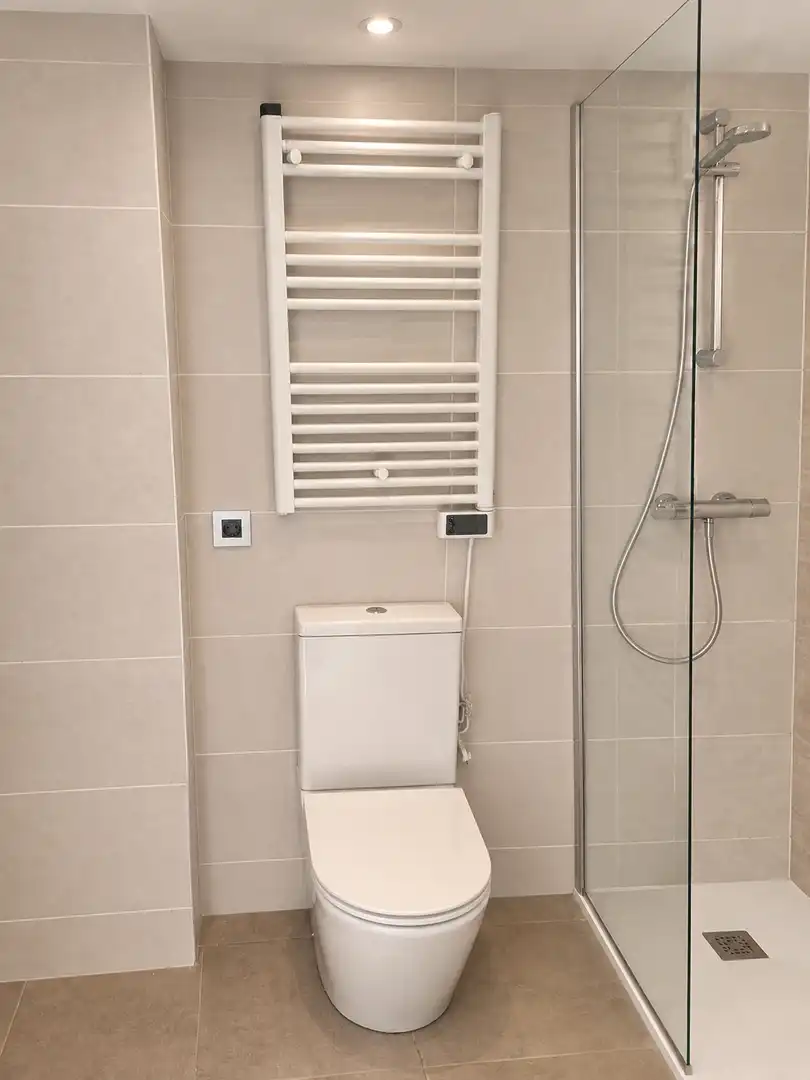 Appartamento 86 m² a Sabadell