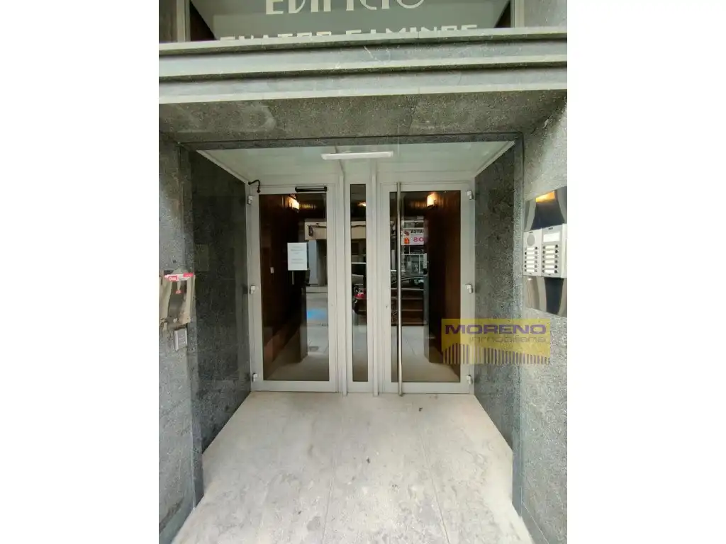 Piso de 40 m² en Sarria
