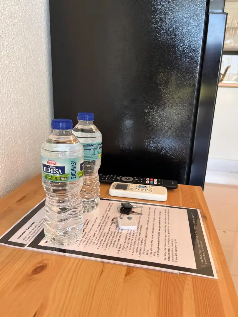 Apartamento 40 m² em Benalmádena