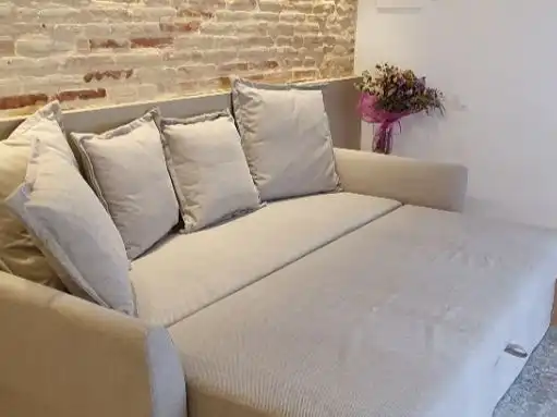 Pis de 45 m² a València