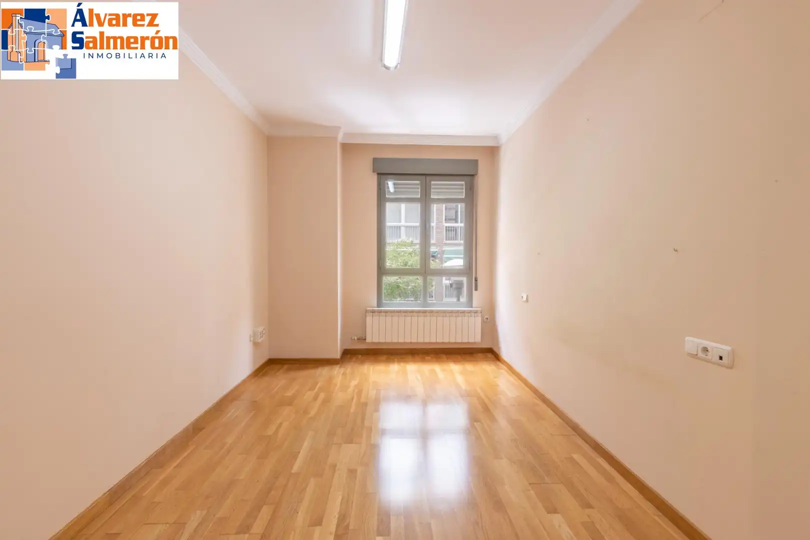 Piso de 168 m² en Granada