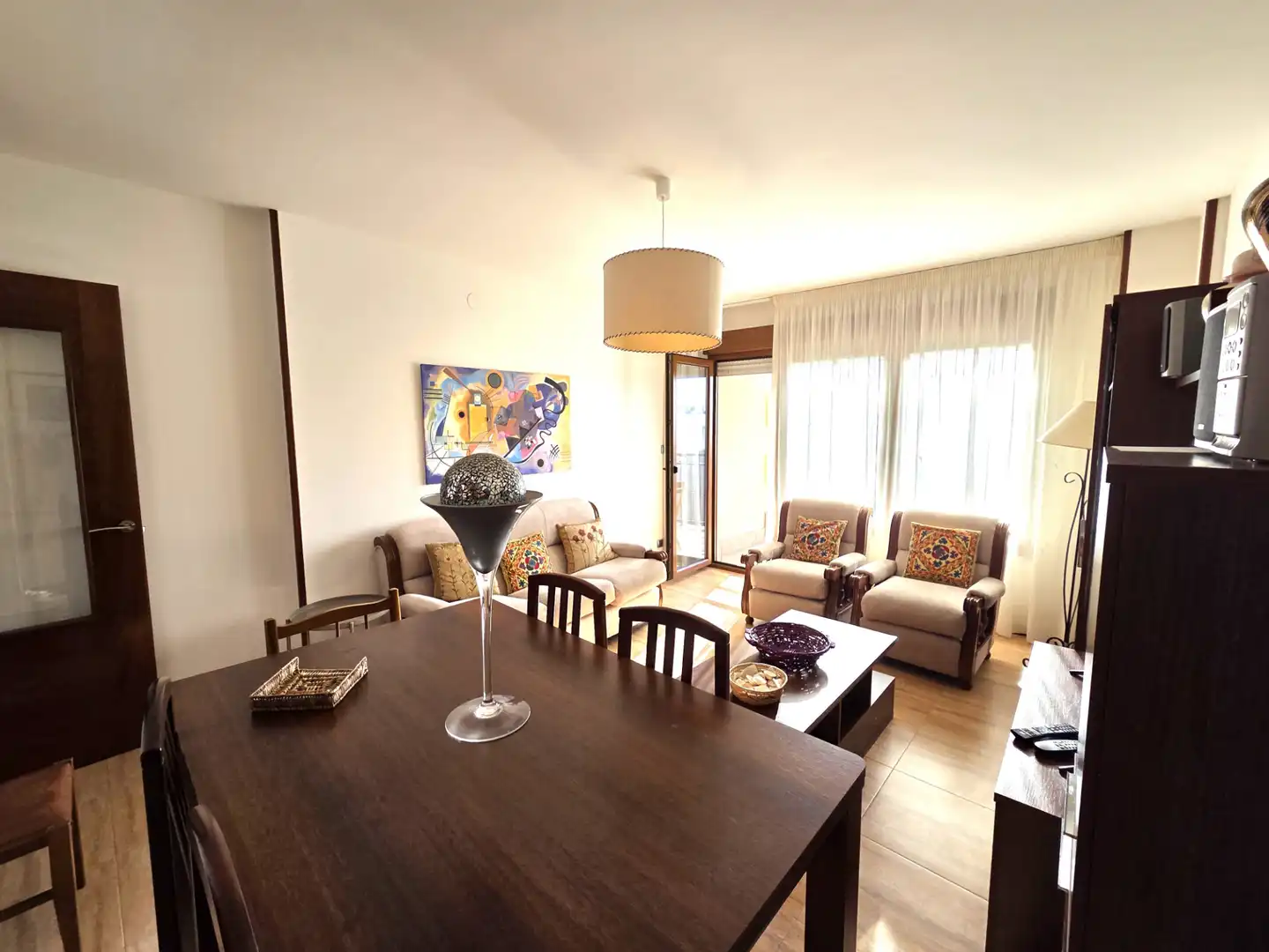 Appartamento 90 m² a Sanxenxo