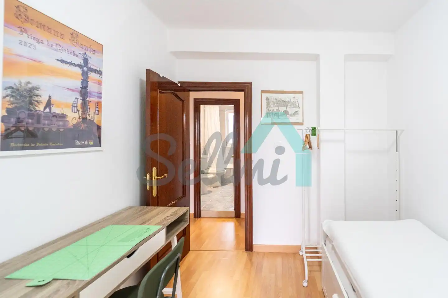Piso de 67 m² en Oviedo
